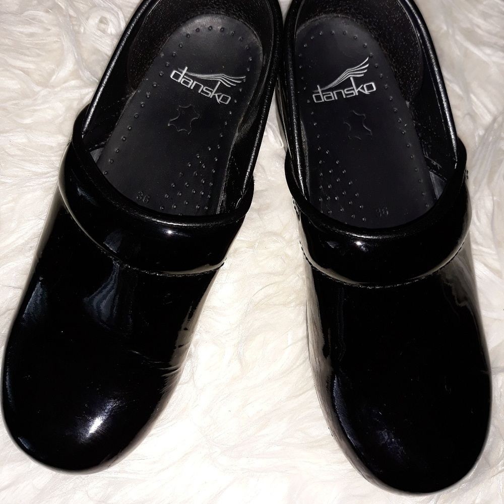 DANSKO
